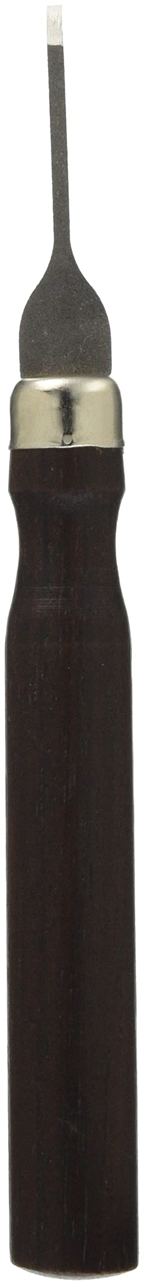 HASEGAWA Tt-110 HASEGAWA Flat Chisel 2Mm Yasugi Special Steel Kigami- Japan Figure Store - #1 Bring To You The Best Japanese Goods