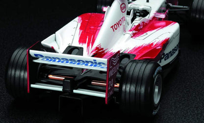 HASEGAWA Tf-08 Copper Mirror Finish 1 Sheet 90 X 200Mm- Japan Figure Store - #1 Bring To You The Best Japanese Goods