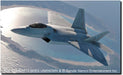 Hasegawa Creator Works Series Ace Combat 7 F-22 Raptor Moebius 1/48 Japan Plastic Model Sp571- Japan Figure Store - #1 Bring To You The Best Japanese Goods