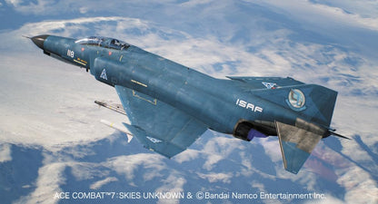 Hasegawa F-4E Phantom II Mobius 1 1/72 Scale Plastic Model SP586- Japan Figure Store - #1 Bring To You The Best Japanese Goods