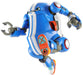 Hasegawa Mechatro Wego No.05 Sports Blue 1/20 64798- Japan Figure Store - #1 Bring To You The Best Japanese Goods