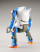 Hasegawa Mechatro Wego No.05 Sports Blue 1/20 64798- Japan Figure Store - #1 Bring To You The Best Japanese Goods