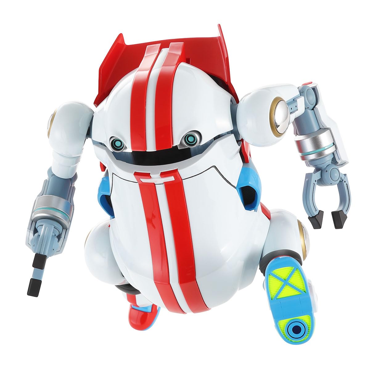 Hasegawa Mechatro Wego No.07 Sport Jpn 1/20 64806- Japan Figure Store - #1 Bring To You The Best Japanese Goods