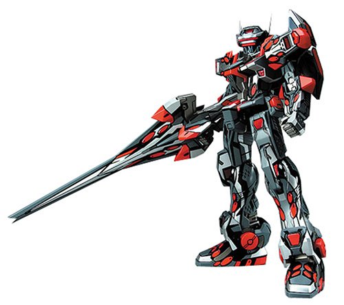 Hasegawa Cyber Troopers Virtual-On Mzv-747-J Temujin 747J Shadow 1/100 Scale Plastic Model 65552- Japan Figure Store - #1 Bring To You The Best Japanese Goods