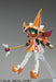 Hasegawa Cyber Troopers Virtual-On Tg-11-M Gurayaka 1/100 Scale Plastic Model Japan Vr7- Japan Figure Store - #1 Bring To You The Best Japanese Goods