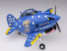 HASEGAWA Sp382 Egg Girls Collection No.3 Amy Mcdonnell W/P-40 Warhawk 1/20 Scale Kit- Japan Figure Store - #1 Bring To You The Best Japanese Goods