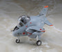 Hasegawa Egg Plane Japan Air Self-Defense Force F-2 & T-4 60Th Anniversary Model 60513- Japan Figure Store - #1 Bring To You The Best Japanese Goods