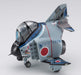 HASEGAWA Eggplane F-4 Phantom Ii 301Sq Plastic Model- Japan Figure Store - #1 Bring To You The Best Japanese Goods