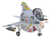 Hasegawa Eggplane 020 A-6 Intruder Model Kit - Japan Figure
