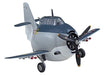 Hasegawa Eggplane Tbf/tbm Avenger Model Kit - Japan Figure