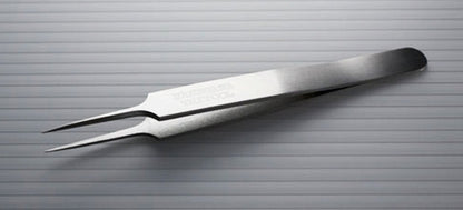 HASEGAWA Tt-102 Fine Tweezers- Japan Figure Store - #1 Bring To You The Best Japanese Goods