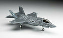 Hasegawa F-35 Lightning Ii Type B 'u.s. Marine'. Plastic Model Kit- Japan Figure Store - #1 Bring To You The Best Japanese Goods