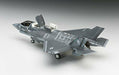 Hasegawa F-35 Lightning Ii Type B 'u.s. Marine'. Plastic Model Kit- Japan Figure Store - #1 Bring To You The Best Japanese Goods
