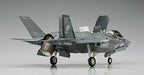 Hasegawa F-35 Lightning Ii Type B 'u.s. Marine'. Plastic Model Kit- Japan Figure Store - #1 Bring To You The Best Japanese Goods