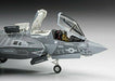 Hasegawa F-35 Lightning Ii Type B 'u.s. Marine'. Plastic Model Kit- Japan Figure Store - #1 Bring To You The Best Japanese Goods