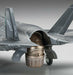 Hasegawa F-35 Lightning Ii Type B 'u.s. Marine'. Plastic Model Kit- Japan Figure Store - #1 Bring To You The Best Japanese Goods