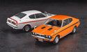 HASEGAWA 1/24 Mitsubishi Colt Galant Gto-Mr 1971 Plastic Model- Japan Figure Store - #1 Bring To You The Best Japanese Goods