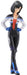 HASEGAWA 1/12 Tsujimoto Natsumi Rider Suit You'Re Under Arrest! Resin Kit- Japan Figure Store - #1 Bring To You The Best Japanese Goods
