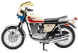 Hasegawa Sp377 Kamen Rider Takeshi Hongo's Motorcycle Suzuki Gt380 B 1/12 Scale Motorcycle- Japan Figure Store - #1 Bring To You The Best Japanese Goods