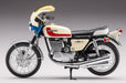 Hasegawa Sp377 Kamen Rider Takeshi Hongo's Motorcycle Suzuki Gt380 B 1/12 Scale Motorcycle- Japan Figure Store - #1 Bring To You The Best Japanese Goods