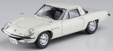 Hasegawa P389 Zesshaka! Mazda Cosmo Sport L10B W/ Acrylic Figure Stand 1/24 Figure Kit- Japan Figure Store - #1 Bring To You The Best Japanese Goods