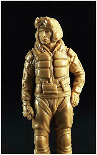 Hasegawa Ma. K. Maschinen Krieger Mk44 Ammoknights 1/20 Model Kit Mk07 Series- Japan Figure Store - #1 Bring To You The Best Japanese Goods