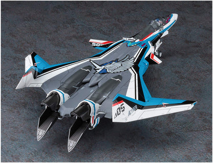 HASEGAWA 65867 Macross Delta Vf-31J Siegfried 'Hayate' 1/72 Scale Kit- Japan Figure Store - #1 Bring To You The Best Japanese Goods