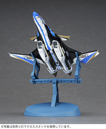 HASEGAWA Macross 65842 Vf-31J Siegfried 'Macross 35Th Anniversary Painted' 1/72 Scale Kit- Japan Figure Store - #1 Bring To You The Best Japanese Goods
