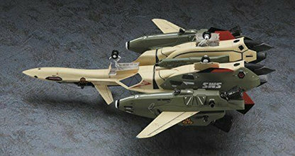 Hasegawa Macross Series Macross Frontier Vf-19ef / A Isamu Special 1/72 Model- Japan Figure Store - #1 Bring To You The Best Japanese Goods