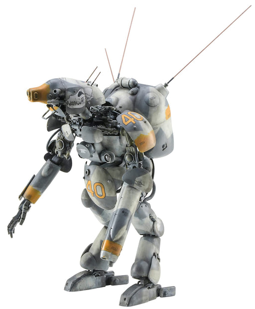 HASEGAWA 1/20 Maschinen Krieger Space Humanoid Type Unmanned Interceptor Groserhund 'Luna Hund' Plastic Model- Japan Figure Store - #1 Bring To You The Best Japanese Goods