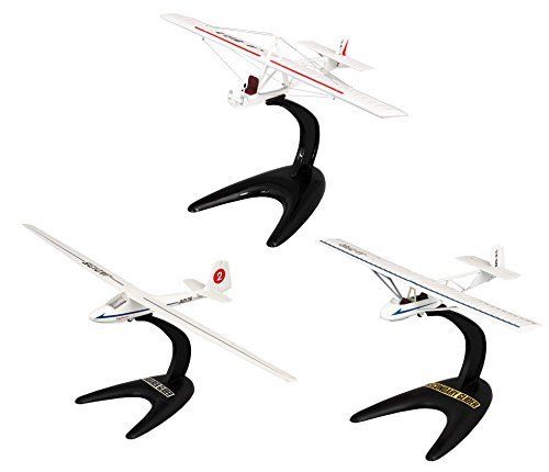Hasegawa Primary & Secondary & Soarer Glider Reprint Set Model Kit Japan- Japan Figure Store - #1 Bring To You The Best Japanese Goods