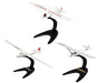 Hasegawa Primary & Secondary & Soarer Glider Reprint Set Model Kit Japan- Japan Figure Store - #1 Bring To You The Best Japanese Goods