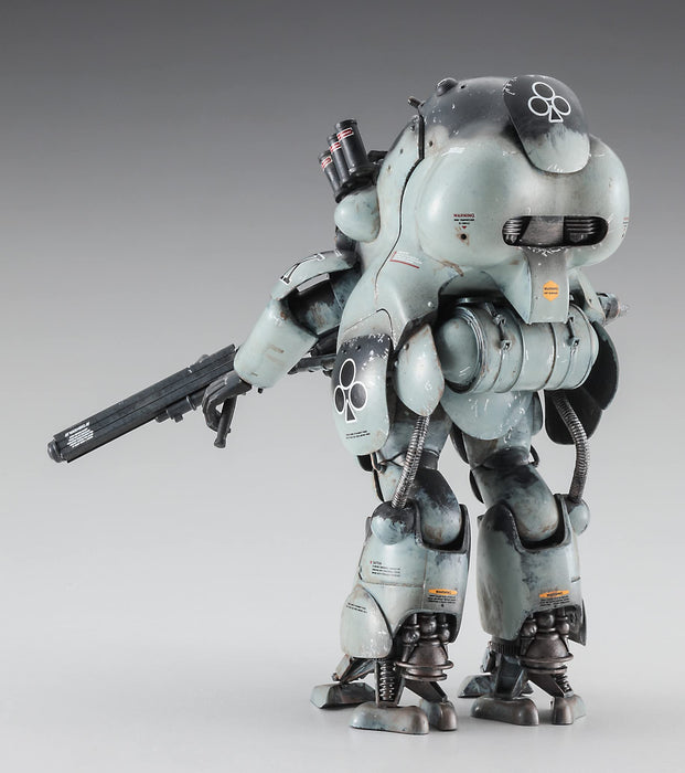 Hasegawa Robot Battle V Mk44G Ghost Knight 1/20 Plastic Model 64127- Japan Figure Store - #1 Bring To You The Best Japanese Goods