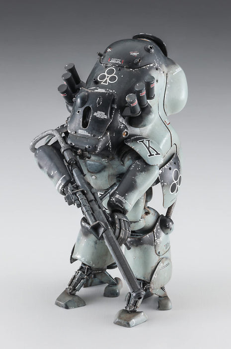 Hasegawa Robot Battle V Mk44G Ghost Knight 1/20 Plastic Model 64127- Japan Figure Store - #1 Bring To You The Best Japanese Goods