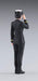 Hasegawa Sp452 Jmsdf Defense Destroyer Myoko W/ Female Figure 1/700 Japanese Figure Toy- Japan Figure Store - #1 Bring To You The Best Japanese Goods