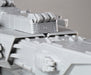 Hasegawa Super Dimension Fortress Macross Do You Remember Love Sdf-1 Macross Fortress Ship Detail Up Etching Parts 1/4000 Scale Plastic Model Parts Qg61- Japan Figure Store - #1 Bring To You The Best Japanese Goods