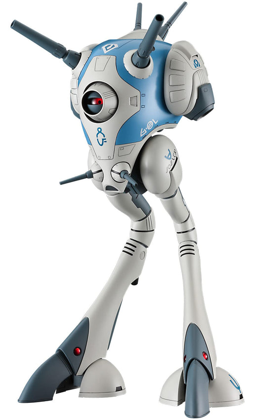 HASEGAWA 1/72 Tactical Pod Regult Standard Type Plastic Model Macross- Japan Figure Store - #1 Bring To You The Best Japanese Goods