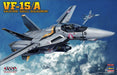 Hasegawa Super Dimension Fortress Macross Series Vf-1S/A Valkyrie Skull Platoon 1/48 Scale Plastic Model 65792- Japan Figure Store - #1 Bring To You The Best Japanese Goods