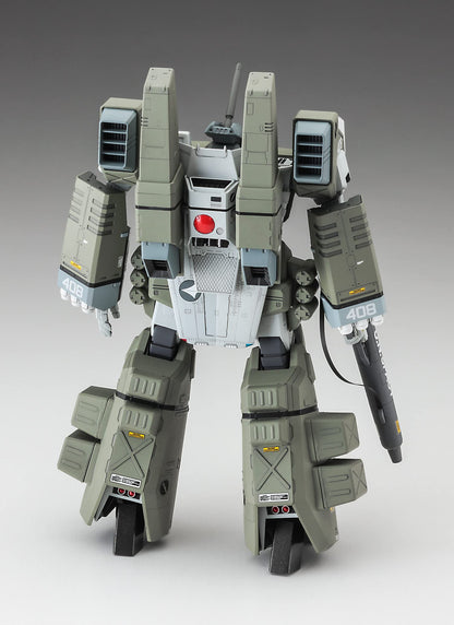 HASEGAWA 1/72 Vf-1A Armored Valkyrie 'Operation Bullseye Part1' Plastic Model Macross- Japan Figure Store - #1 Bring To You The Best Japanese Goods
