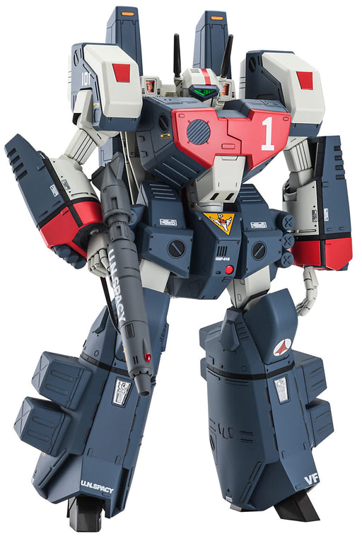 Hasegawa Macross 1/72 Vf-1J Armored Valkyrie Japanese Model Kit Robotech- Japan Figure Store - #1 Bring To You The Best Japanese Goods