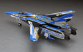 Hasegawa Super Dimension Fortress Macross Vf-1J Valkyrie Macross 35Th Anniversary Painting Machine 1/72 Scale Plastic Model 65839- Japan Figure Store - #1 Bring To You The Best Japanese Goods