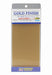 Hasegawa Tri Tool Gold Finish - Perfect Plastic Model Material Tf935- Japan Figure Store - #1 Bring To You The Best Japanese Goods