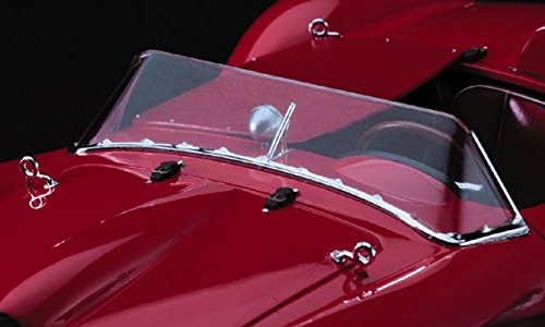 Hasegawa Tri Tool Series A4 - High Quality Mirror Finish TF918- Japan Figure Store - #1 Bring To You The Best Japanese Goods