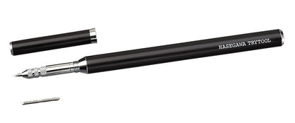 HASEGAWA - Flexible Cutter - High-Speed Tool Steel- Japan Figure Store - #1 Bring To You The Best Japanese Goods