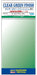 Hasegawa Tf-20 Clear Green Finish 1 Sheet 90 x 200mm Japanese Self-Adhesive Sheet- Japan Figure Store - #1 Bring To You The Best Japanese Goods