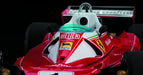 Hasegawa Tritool Tf21 Clear Blue Finish- Japan Figure Store - #1 Bring To You The Best Japanese Goods
