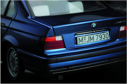 HASEGAWA Tf-22 Clear Red Finish 90 X 200Mm- Japan Figure Store - #1 Bring To You The Best Japanese Goods