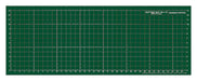 HASEGAWA Tt-107 Cutting Mat Oblong R Edge 400 X 150Mm- Japan Figure Store - #1 Bring To You The Best Japanese Goods
