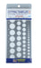 HASEGAWA Tp-07 Cutting Template C Round- Japan Figure Store - #1 Bring To You The Best Japanese Goods