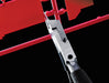 HASEGAWA Plastic Model Nipper 'Zan' Extra Thin Straight Blade One Sided- Japan Figure Store - #1 Bring To You The Best Japanese Goods